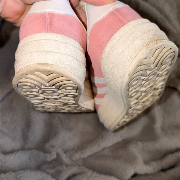 ADIDAS GAZELLE BOLD SHOES - Picture 12 of 12